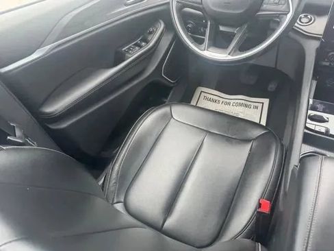 Used 2024 Jeep Grand Cherokee Limited 4xe AWD/4WD image 22