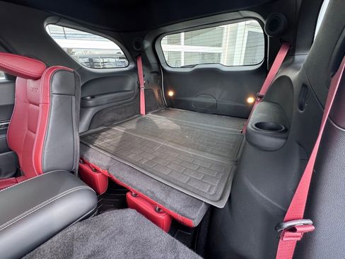 Used 2023 Dodge Durango SRT Hellcat image 30