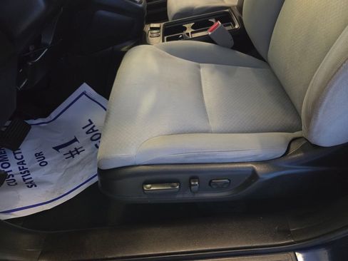 Used 2015 Honda CR-V EX image 14