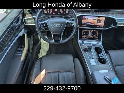 Used 2023 Audi A6 3.0T Prestige AWD/4WD image 18