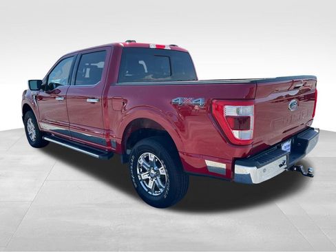 Used 2023 Ford F150 Lariat image 7