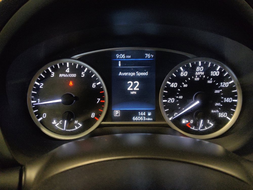 Used 2019 Nissan Sentra SV FWD image 23