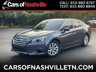 Used 2015 Subaru Legacy 2.5i Premium image 1