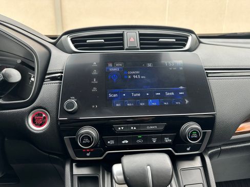 Used 2021 Honda CR-V EX-L image 41