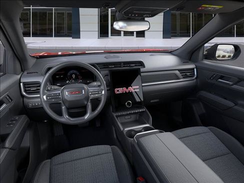 Certified 2026 GMC Terrain Elevation w/ LPO, Floor Liner Package FWD image 15