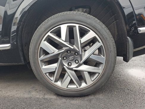 Used 2023 Hyundai Santa Fe Calligraphy image 4