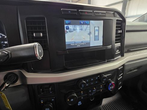 Used 2024 Ford F350 XLT w/ 360-Degree Camera Package AWD/4WD image 19