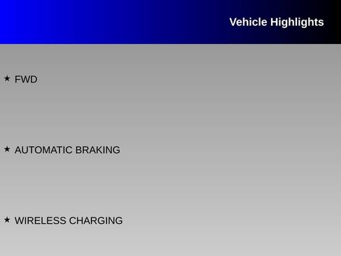 Used 2024 Toyota Prius XLE FWD image 12