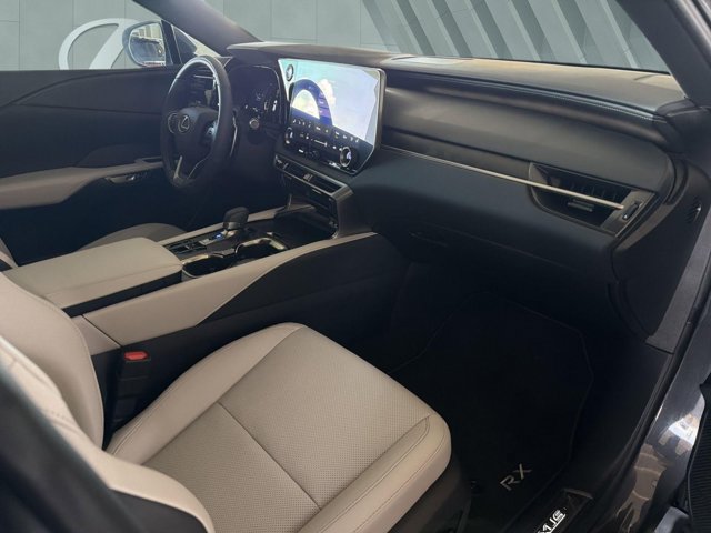 Certified 2026 Lexus RX 350 Premium w/ Convenience Package FWD image 22