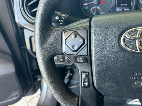 Used 2020 Toyota Tacoma SR w/ SR Convenience Package RWD image 36