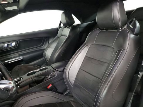 Used 2023 Ford Mustang Premium w/ Equipment Group 201A image 16