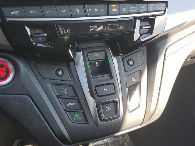 New 2027 Honda Odyssey EX-L image 26