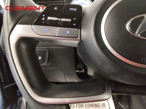 Used 2022 Hyundai Tucson XRT w/ Cargo Package image 13