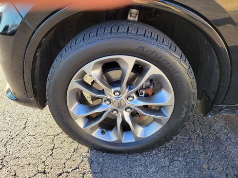 Used 2020 Dodge Durango GT image 14