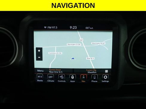 Used 2022 Jeep Wrangler Unlimited Sport image 8