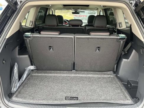 New 2026 Volkswagen Atlas Peak Edition image 26