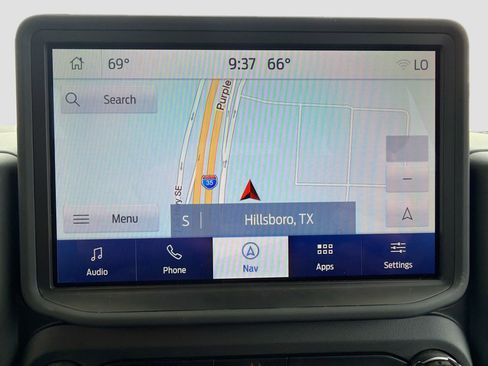 Certified 2023 Ford Bronco Sport Outer Banks w/ Tech Package image 17