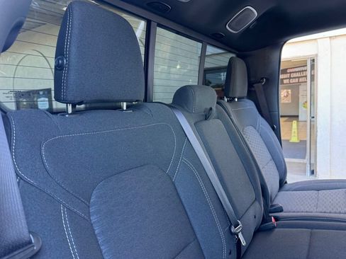 Used 2025 RAM 1500 Big Horn AWD/4WD image 19