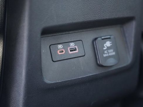 Used 2022 Nissan Frontier SV AWD/4WD image 43