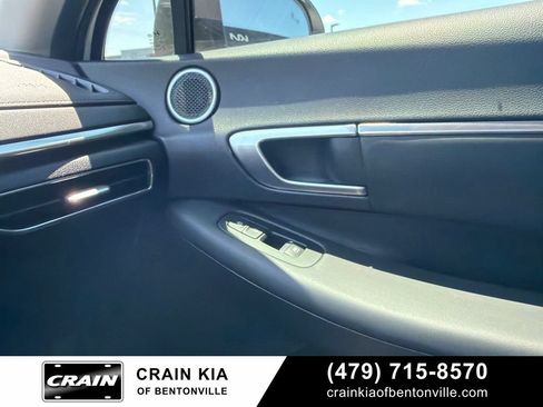 Used 2022 Hyundai Sonata SEL FWD image 27