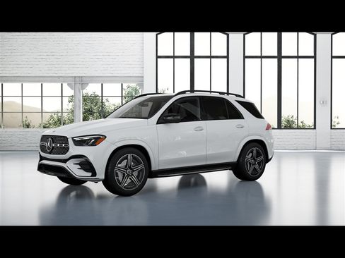 Certified 2026 Mercedes-Benz GLE 350 4MATIC image 33