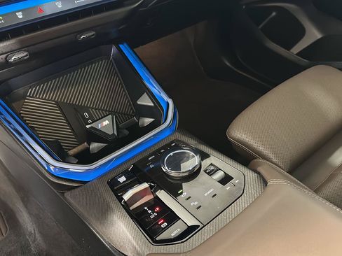 Used 2026 BMW X3 xDrive30i w/ M Sport Package AWD/4WD image 19