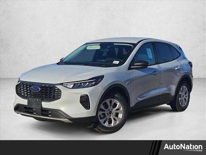 New 2026 Ford Escape Active