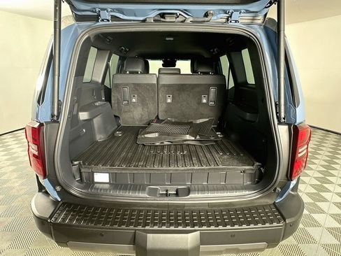 Used 2024 Toyota Land Cruiser AWD/4WD image 24