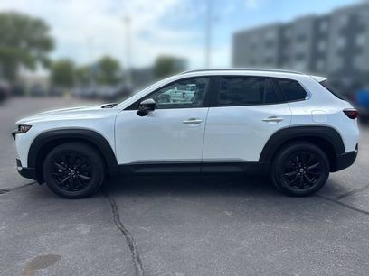 Used 2025 MAZDA CX-50 AWD 2.5 S w/ Preferred Package
