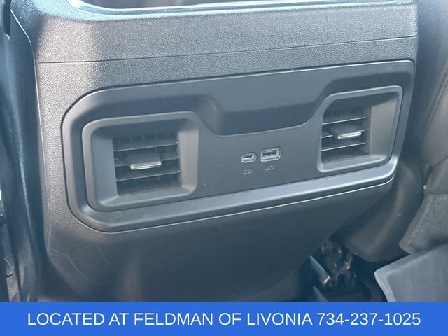 Certified 2023 Chevrolet Silverado 1500 LT AWD/4WD image 20