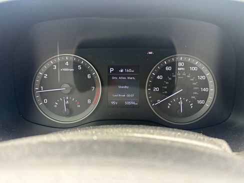 Used 2020 Hyundai Tucson SEL FWD image 19