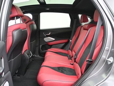 Used 2022 Acura RDX AWD image 12