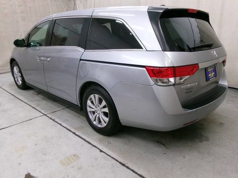 Used 2016 Honda Odyssey EX-L image 5