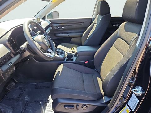 Certified 2026 Honda CR-V EX image 31