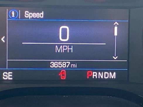 Certified 2022 Chevrolet Camaro LT w/ Redline Edition image 15