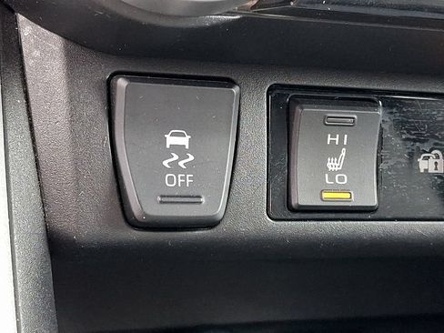 Used 2024 Toyota RAV4 XSE w/ Weather Package AWD/4WD image 25