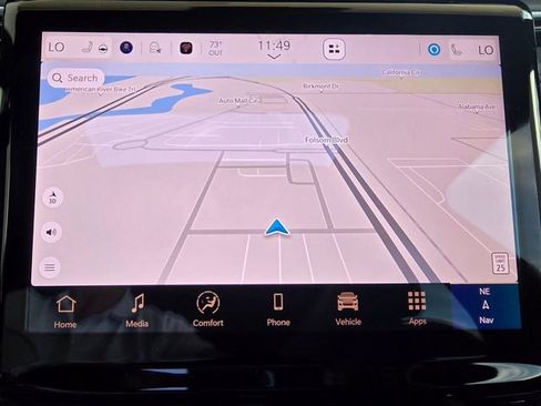 New 2025 Jeep Grand Cherokee L Limited w/ Trailer Tow Package image 12