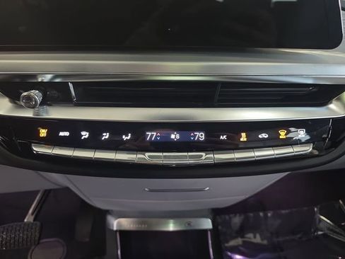 New 2026 Cadillac Lyriq Premium Sport w/ LPO, Floor Liner Package image 24