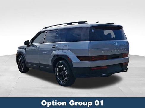 Used 2025 Hyundai Santa Fe SEL image 5