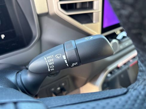 New 2026 Toyota Tundra Limited image 17