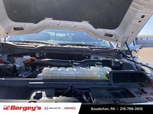 Used 2024 Ford F150 Lariat w/ Equipment Group 502A High AWD/4WD image 34