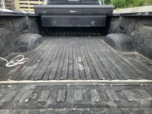 Used 2021 Chevrolet Silverado 2500 W/T w/ WT Convenience Package AWD/4WD image 25