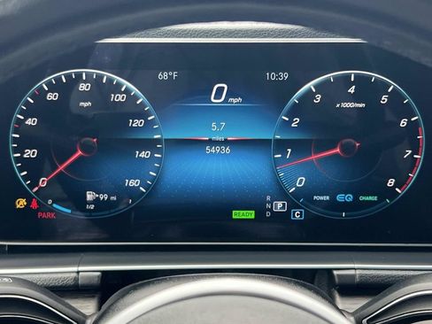 Used 2021 Mercedes-Benz GLS 450 4MATIC image 12