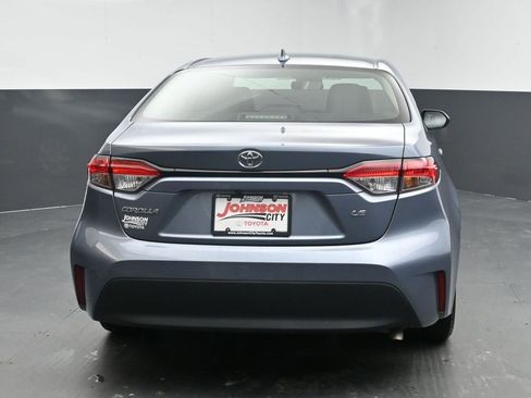 Used 2023 Toyota Corolla LE image 8
