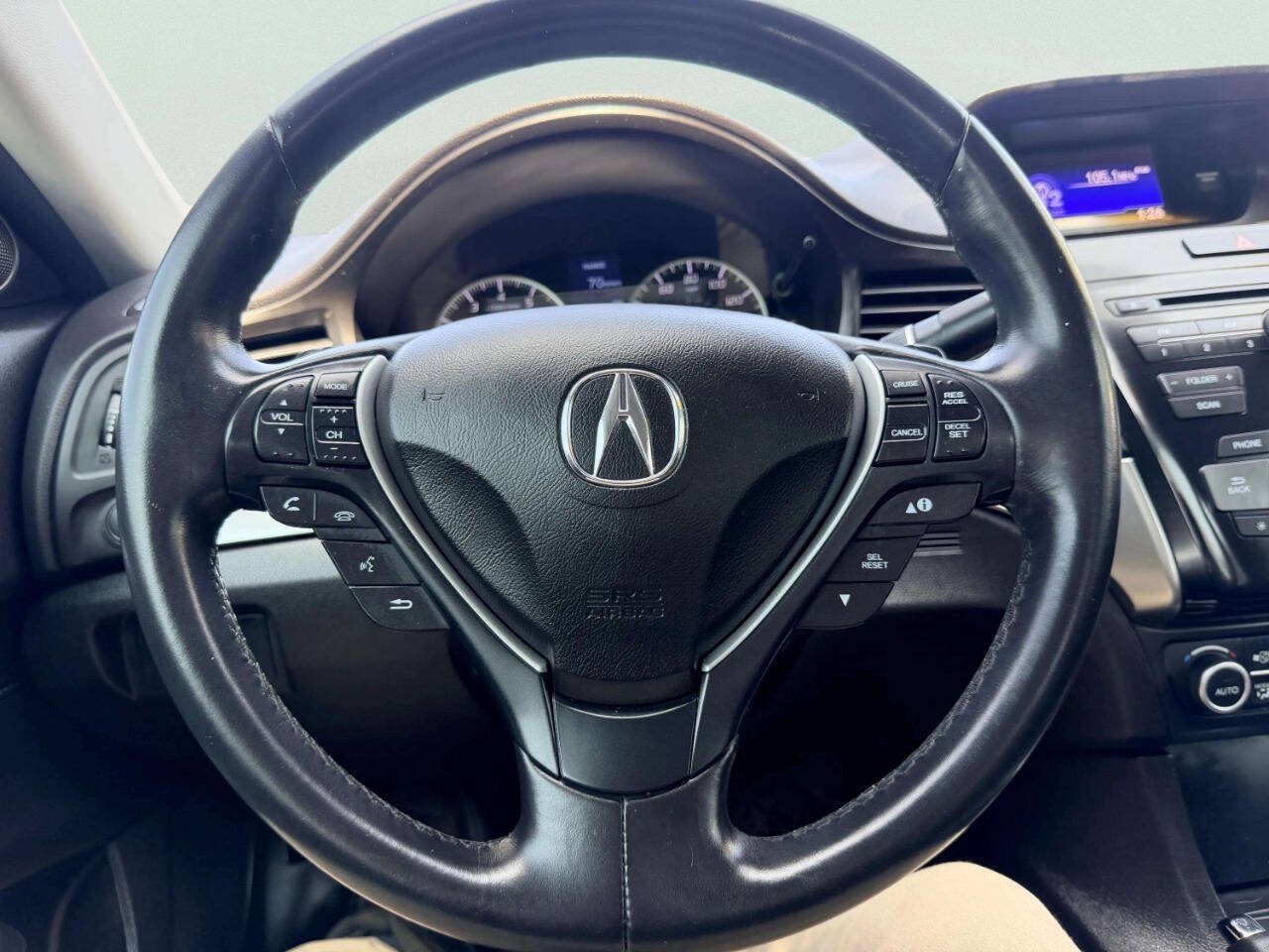 Used 2016 Acura ILX FWD image 30