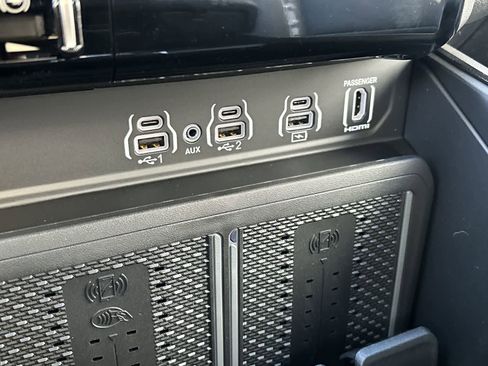 New 2026 RAM 1500 Rebel w/ Rebel Level 2 Equipment Group image 25