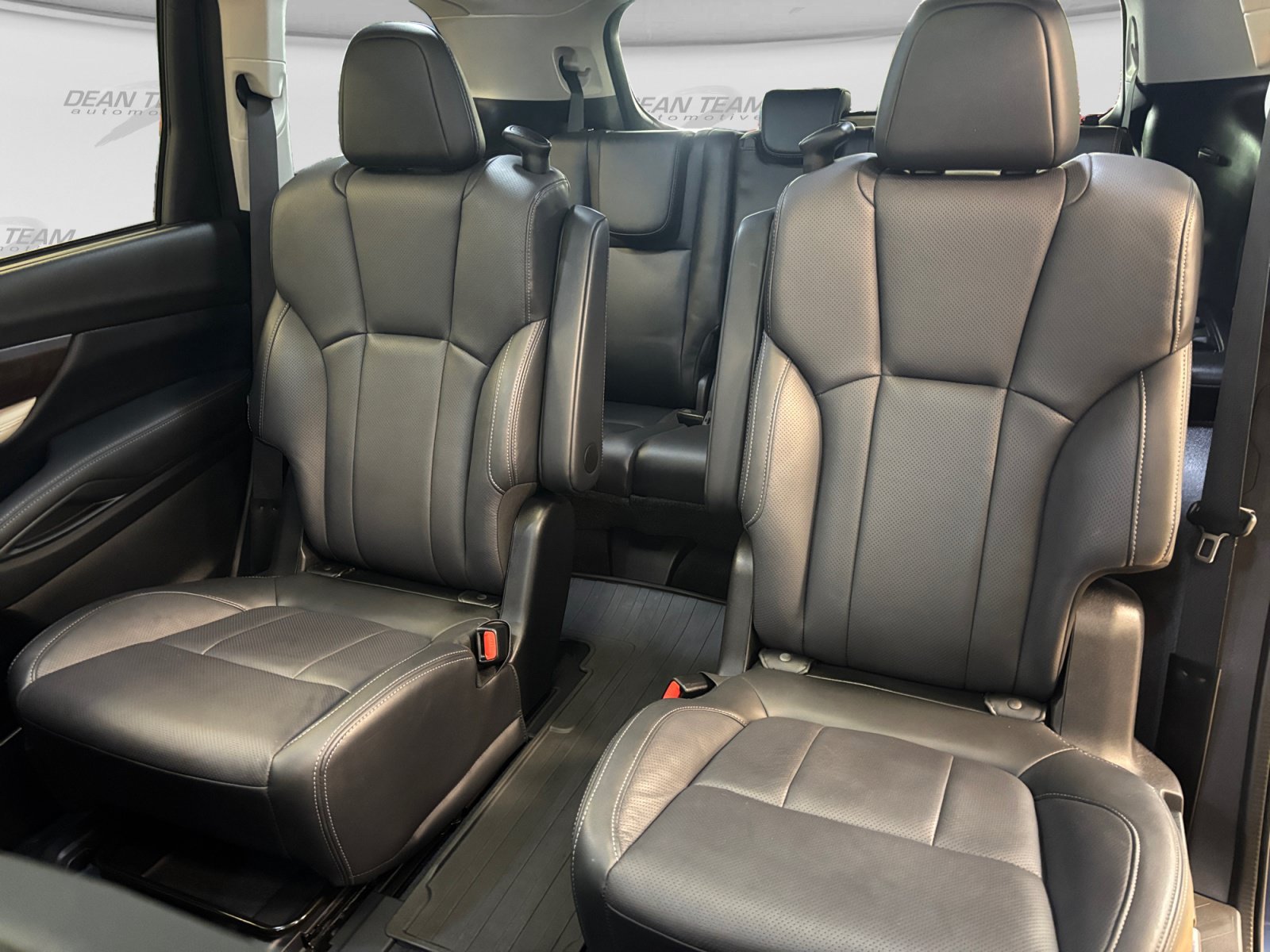 Used 2021 Subaru Ascent Touring AWD/4WD image 39