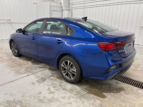 Used 2024 Kia Forte LXS image 4