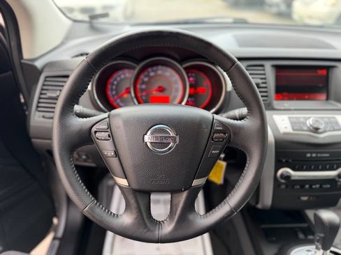 Used 2009 Nissan Murano SL image 20