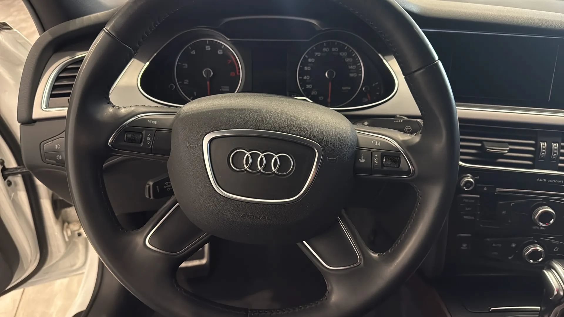 Used 2013 Audi A4 2.0T Premium FWD image 18